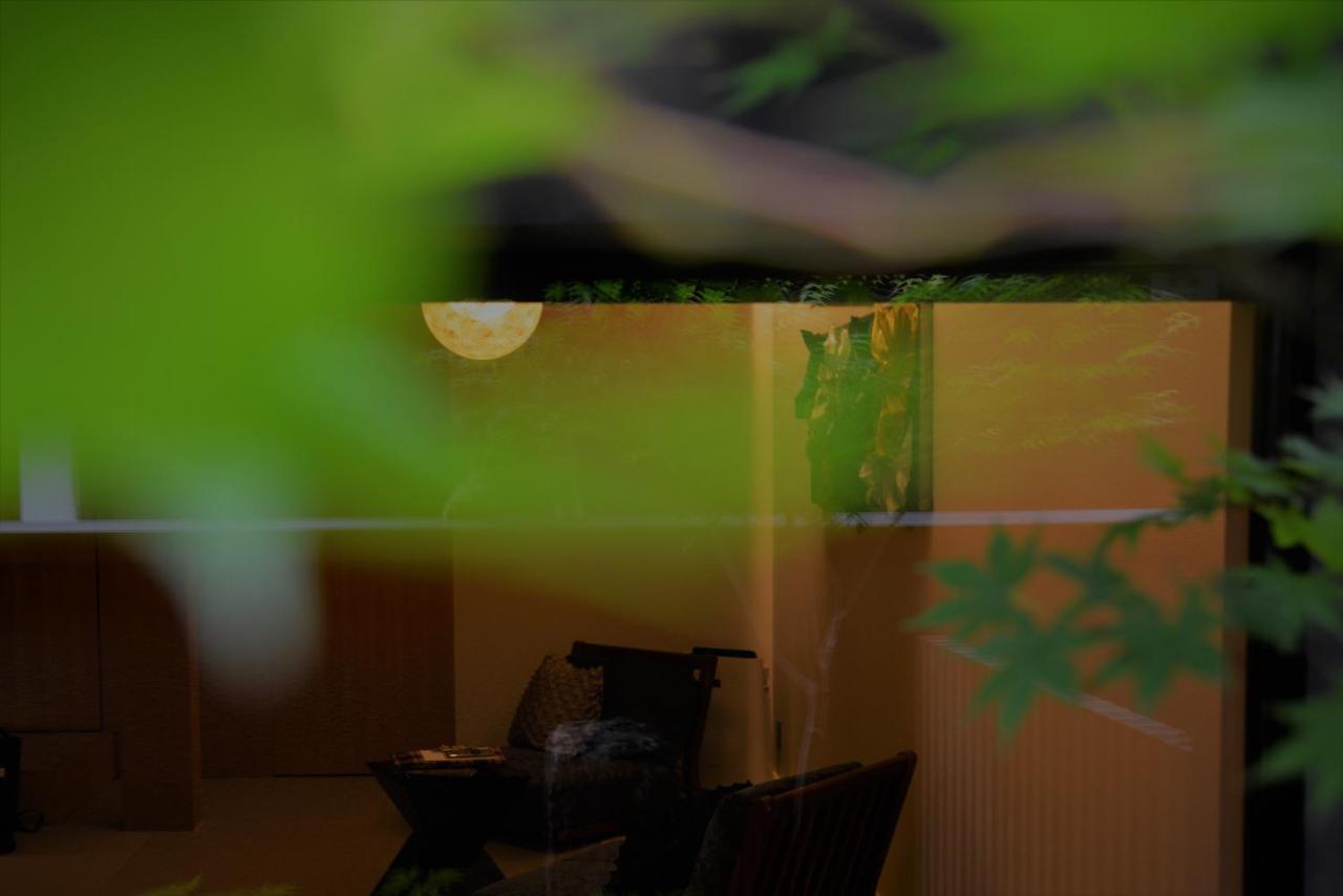 Hotel和紡 Nagoya Exterior photo
